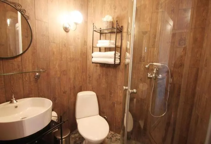 Hotelli Elves Village