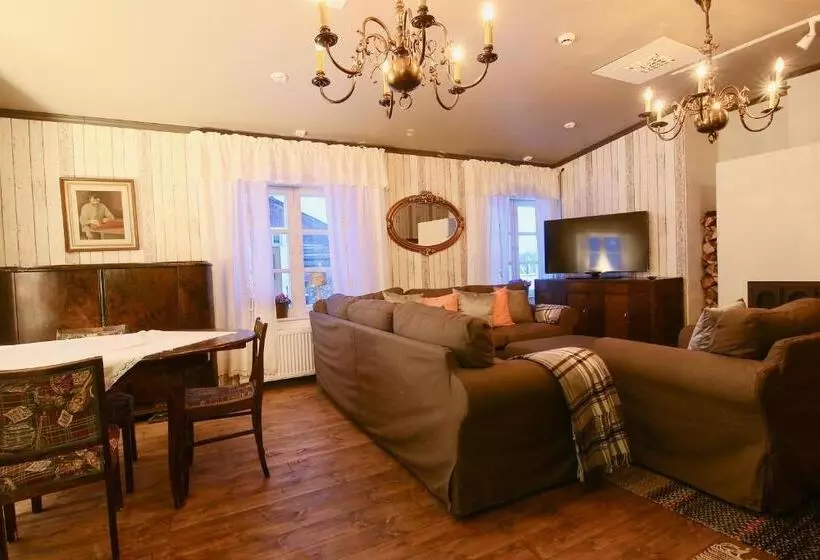 Hotelli Elves Village