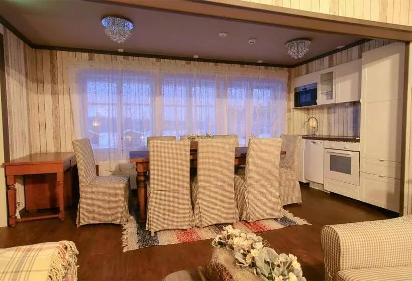 Hotelli Elves Village