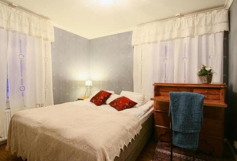 酒店 Elves Village