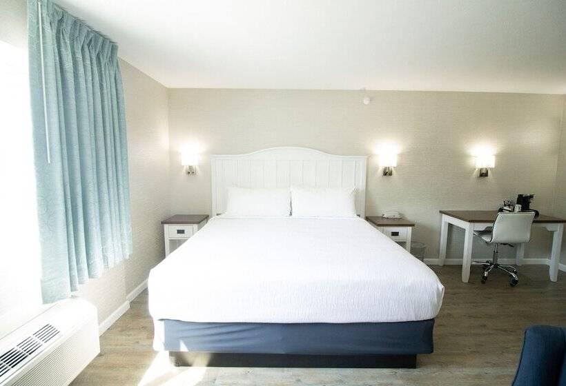 فندق The Baywatch Resort