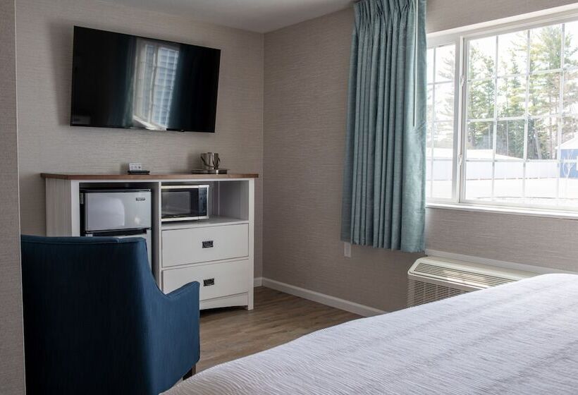 فندق The Baywatch Resort