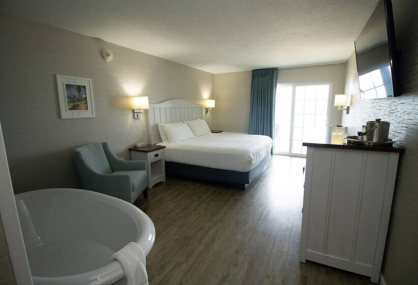 فندق The Baywatch Resort