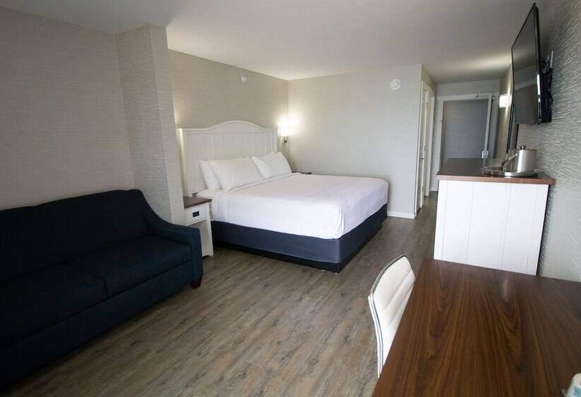 فندق The Baywatch Resort