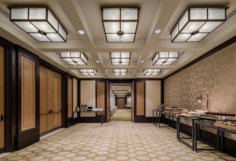 هتل The St. Regis Cairo