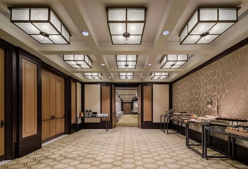 ホテル The St. Regis Cairo