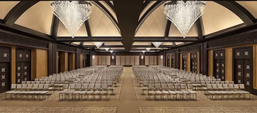 هتل The St. Regis Cairo