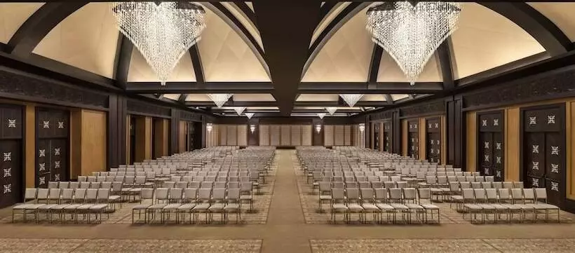 ホテル The St. Regis Cairo