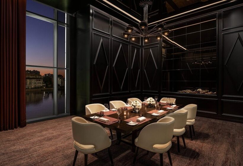 هتل The St. Regis Cairo