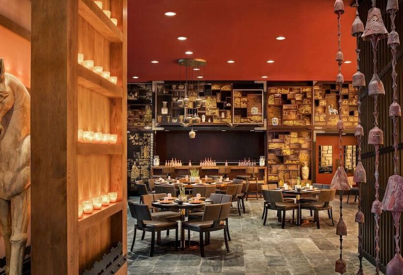 هتل The St. Regis Cairo