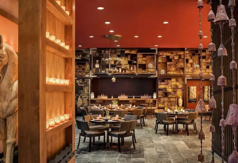 ホテル The St. Regis Cairo