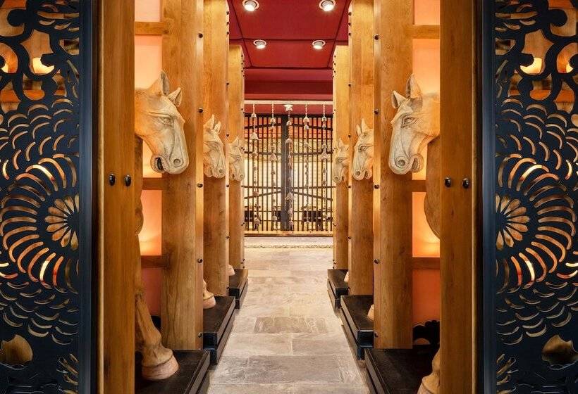 هتل The St. Regis Cairo