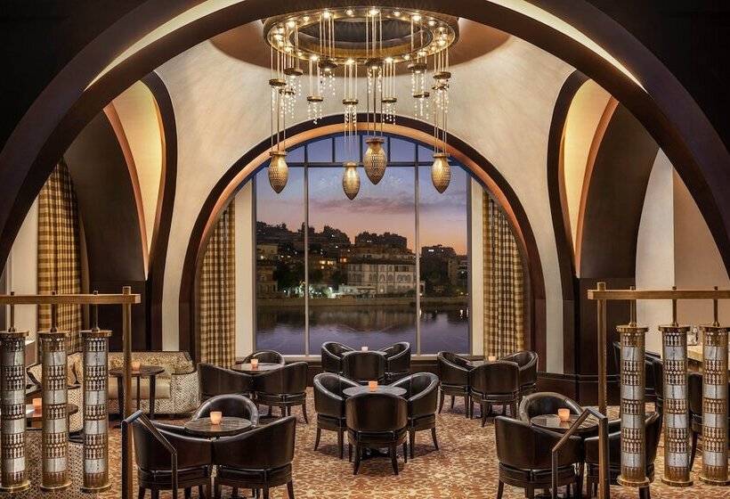 هتل The St. Regis Cairo