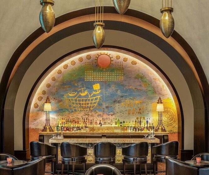 هتل The St. Regis Cairo