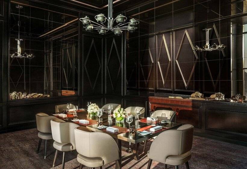 هتل The St. Regis Cairo