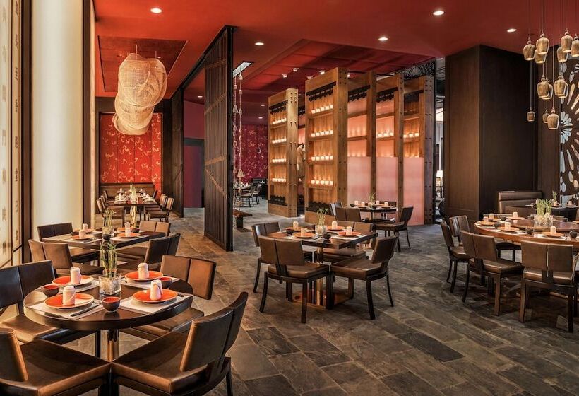 هتل The St. Regis Cairo