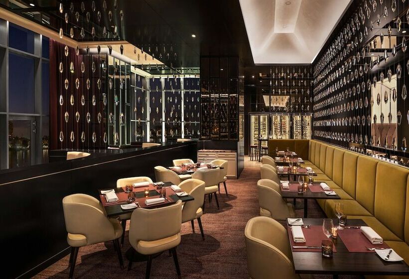 هتل The St. Regis Cairo