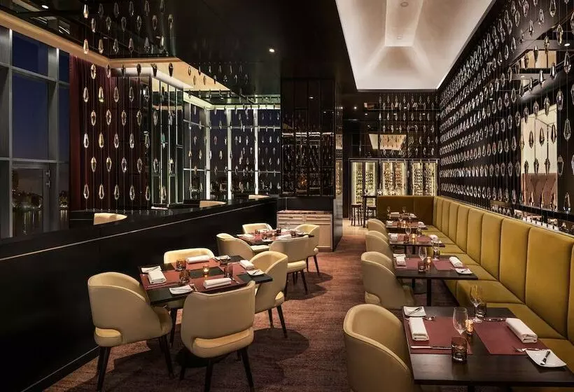 ホテル The St. Regis Cairo