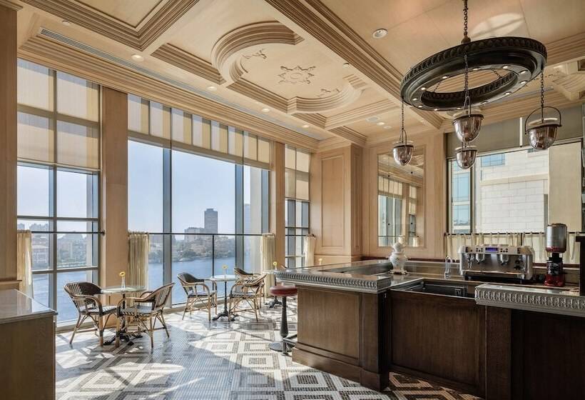 هتل The St. Regis Cairo