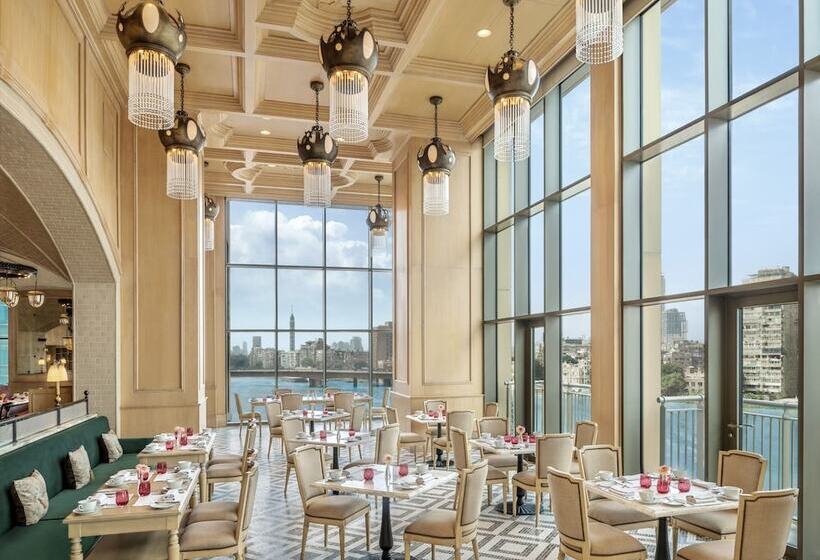 هتل The St. Regis Cairo