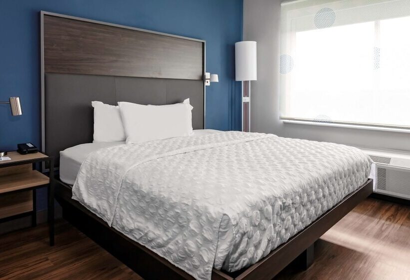 فندق Tru By Hilton Cypress Houston