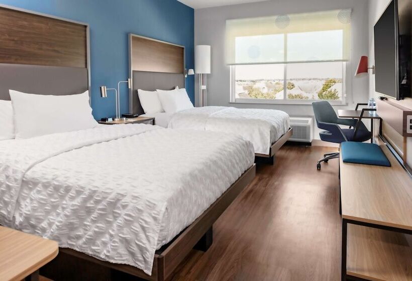 فندق Tru By Hilton Cypress Houston