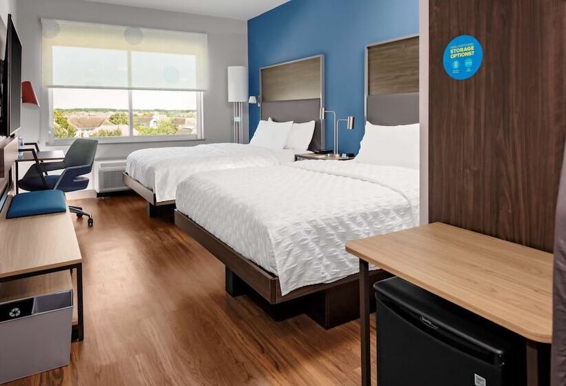 فندق Tru By Hilton Cypress Houston