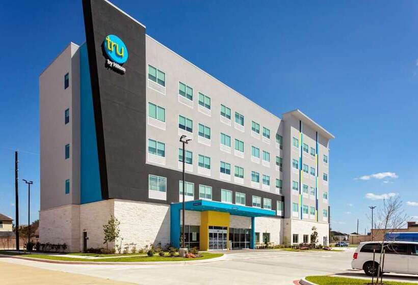 فندق Tru By Hilton Cypress Houston