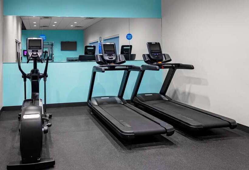 فندق Tru By Hilton Cypress Houston