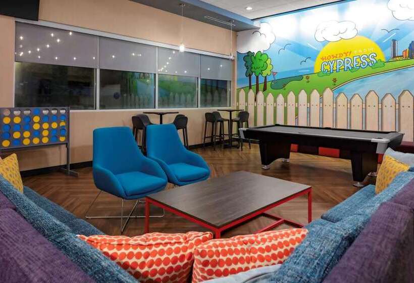 فندق Tru By Hilton Cypress Houston