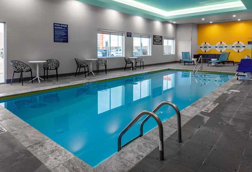 فندق Tru By Hilton Cypress Houston