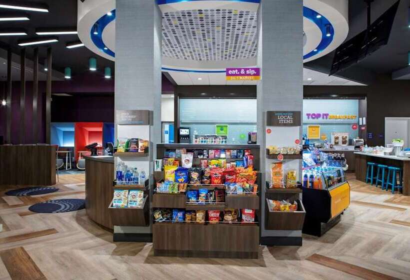 فندق Tru By Hilton Cypress Houston