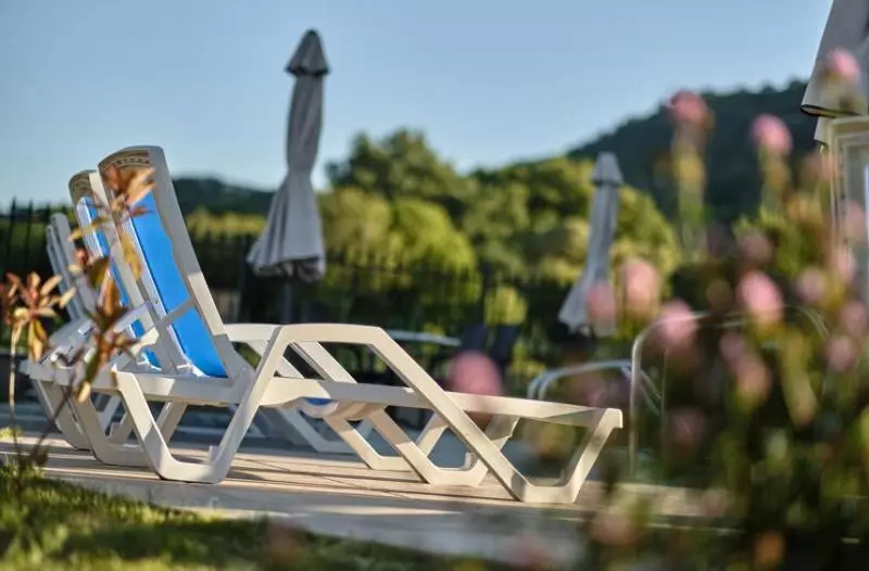 هتل Veramar Beach