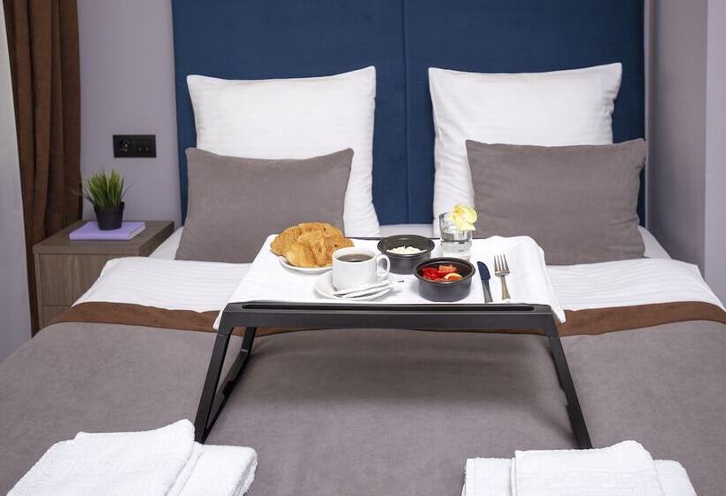 호텔 Wow Hermitage