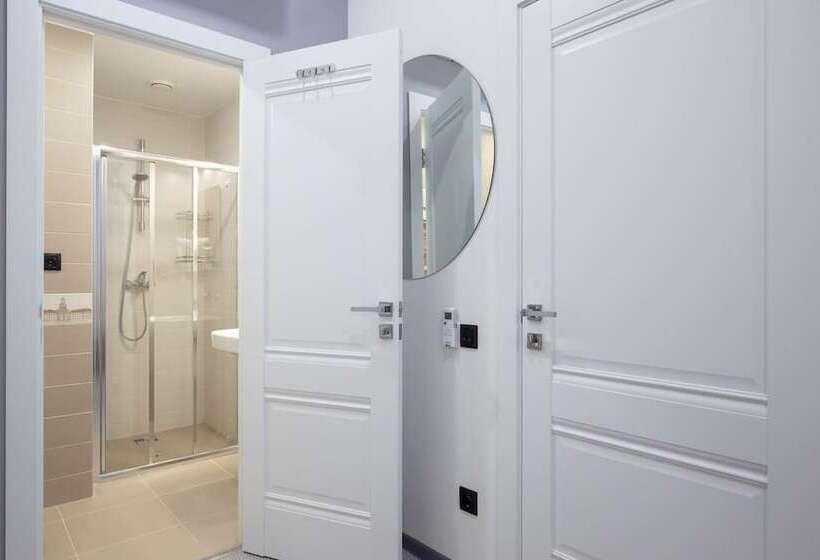 호텔 Wow Hermitage