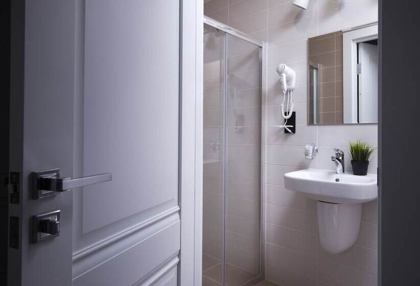 호텔 Wow Hermitage