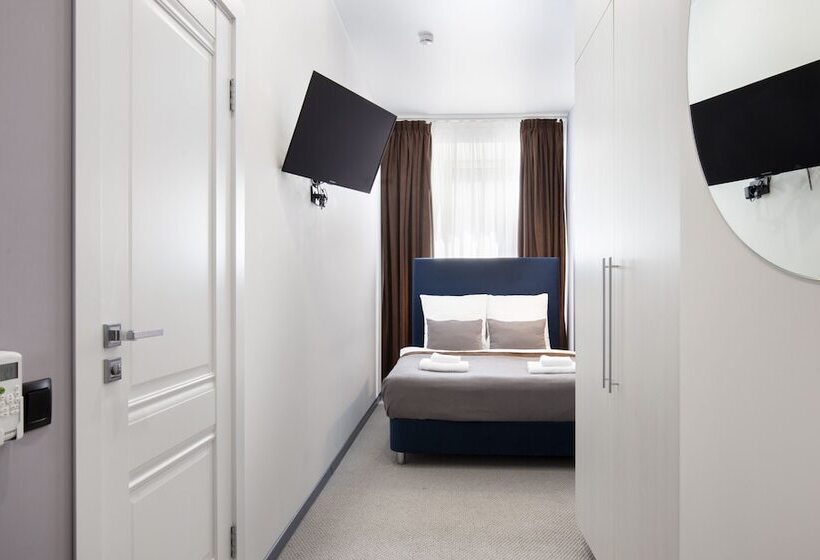 호텔 Wow Hermitage