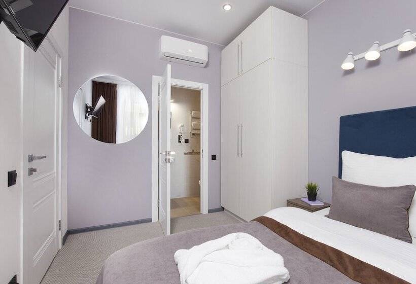 호텔 Wow Hermitage