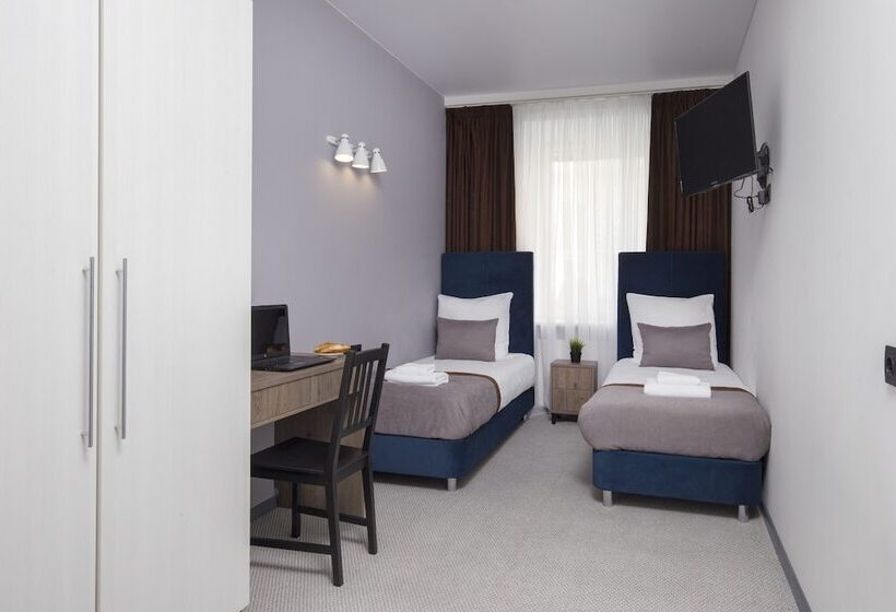 호텔 Wow Hermitage