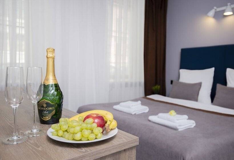 호텔 Wow Hermitage