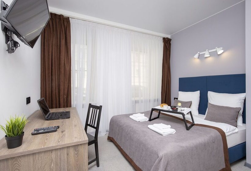 호텔 Wow Hermitage