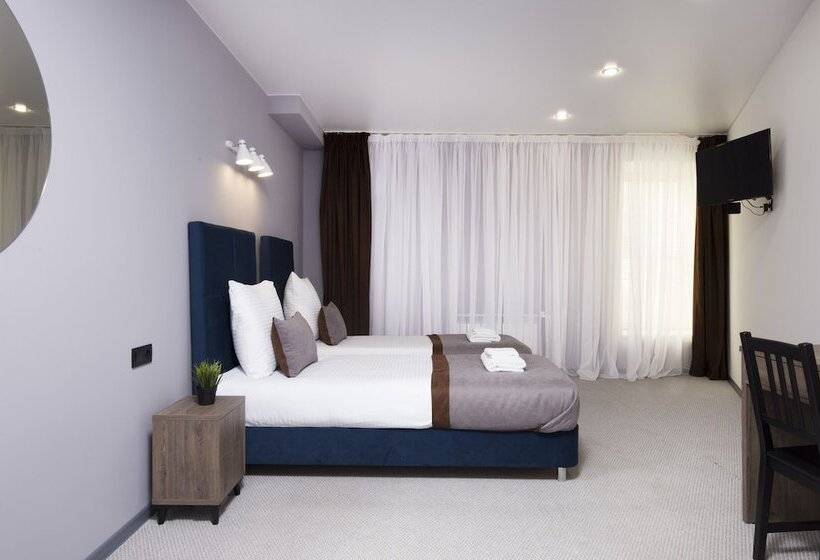 호텔 Wow Hermitage