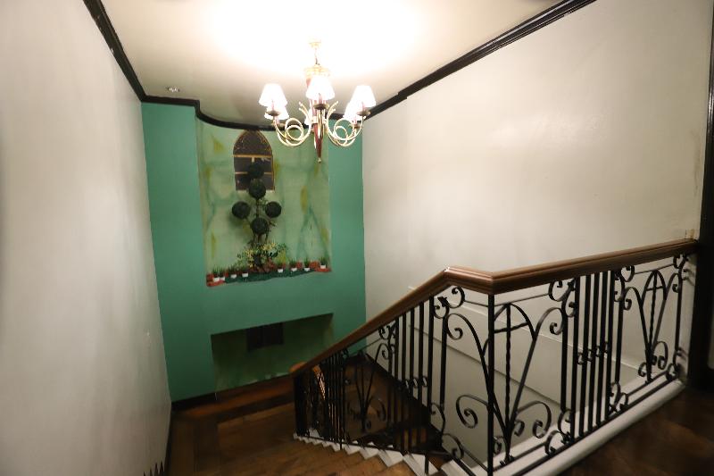 Zen Rooms Camelot Hotel Qc