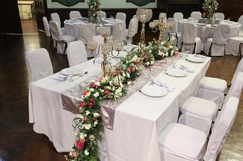 Zen Rooms Camelot Hotel Qc