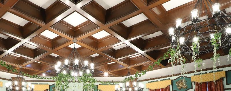 Zen Rooms Camelot Hotel Qc