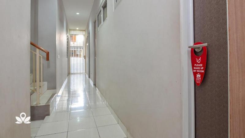 Hotel Zen Rooms Karet Pedurenan