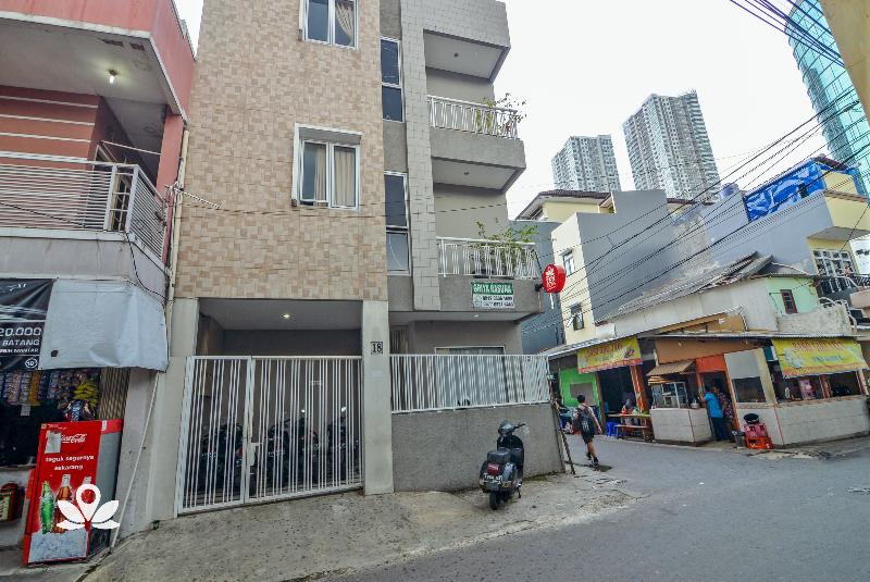 Hotel Zen Rooms Karet Pedurenan