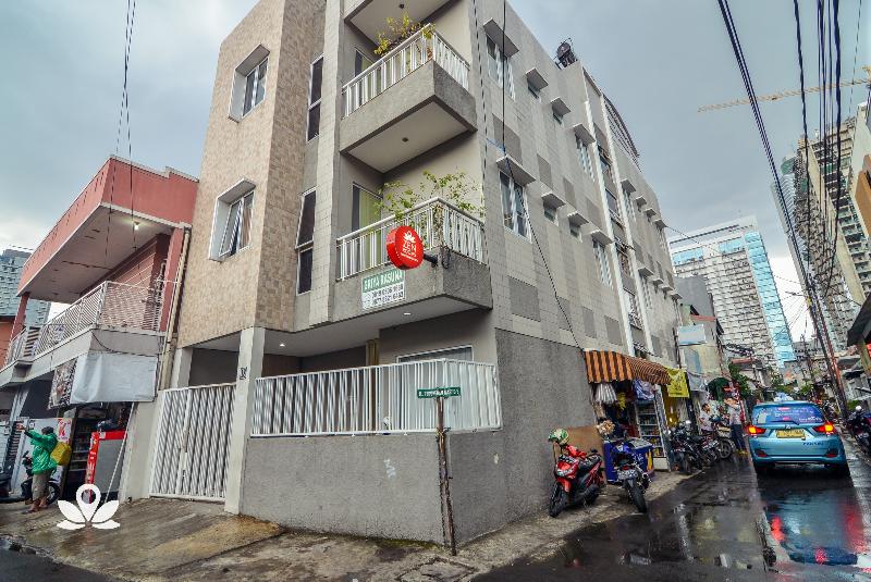 Hotel Zen Rooms Karet Pedurenan