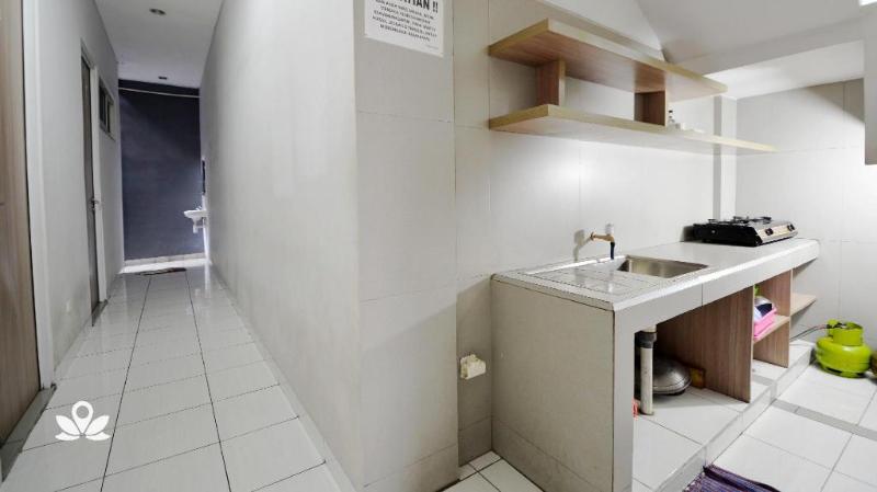 Hotel Zen Rooms Karet Pedurenan