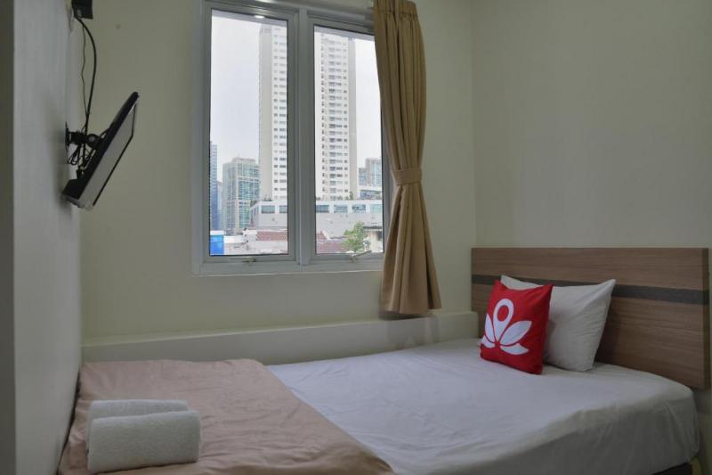 Hotel Zen Rooms Karet Pedurenan